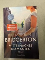 Julia Quinn Bridgerton Mitternachts Diamanten Roman
