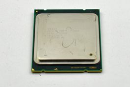 Intel Core i7-3820 (4x 3.60GHz) SR0LD CPU Sockel 2011