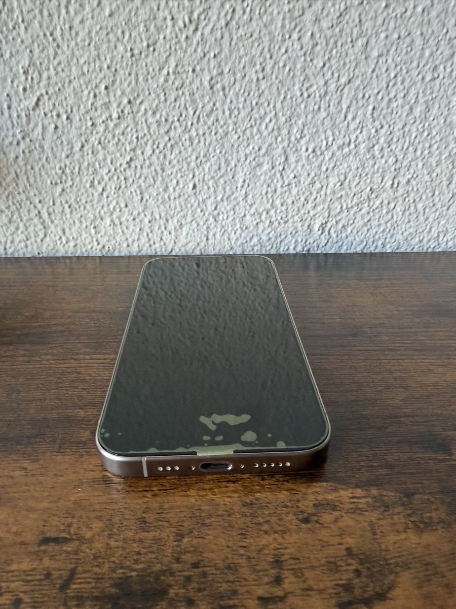 Apple Handys / Smartphones: IPhone 15 Pro – Gebraucht aus Luzern von marcowigger5 1