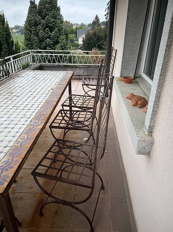 Tavoli: Table de jardin marocaine – Usato da Lausanne venduto da Isa808 1