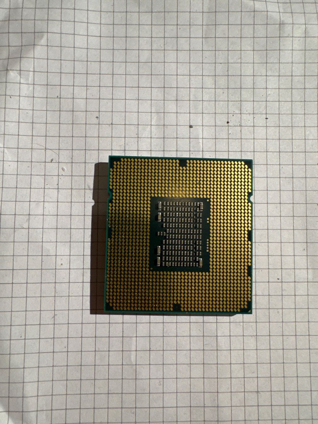 Intel PCs: Intel® Xeon® Prozessor X5650 – D'occasion à Adliswil par Busys 1