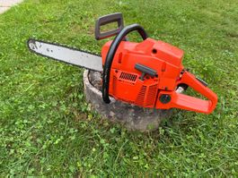 Profi Kettensäge Husqvarna 268 XP, Schwertläng 50cm