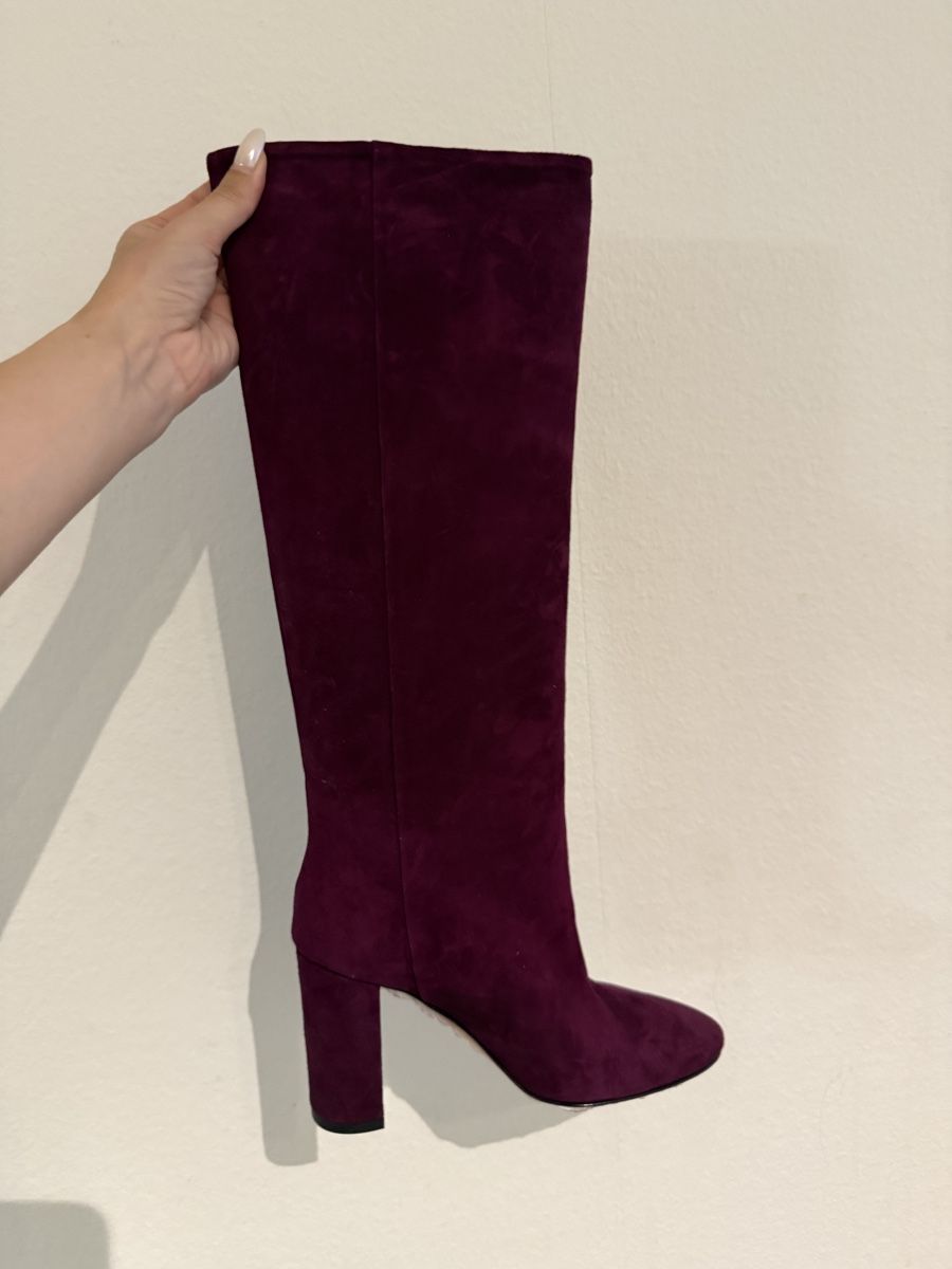 Scarpe da donna: High Heel Boots – Nuovo e nell'imballaggio originale da Meggen venduto da nik_5g2v 2