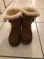 UGG Schuhe Stiefel Damen Grösse 37
