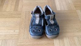 Kinder Sandalen dunkelbraun Grösse 21