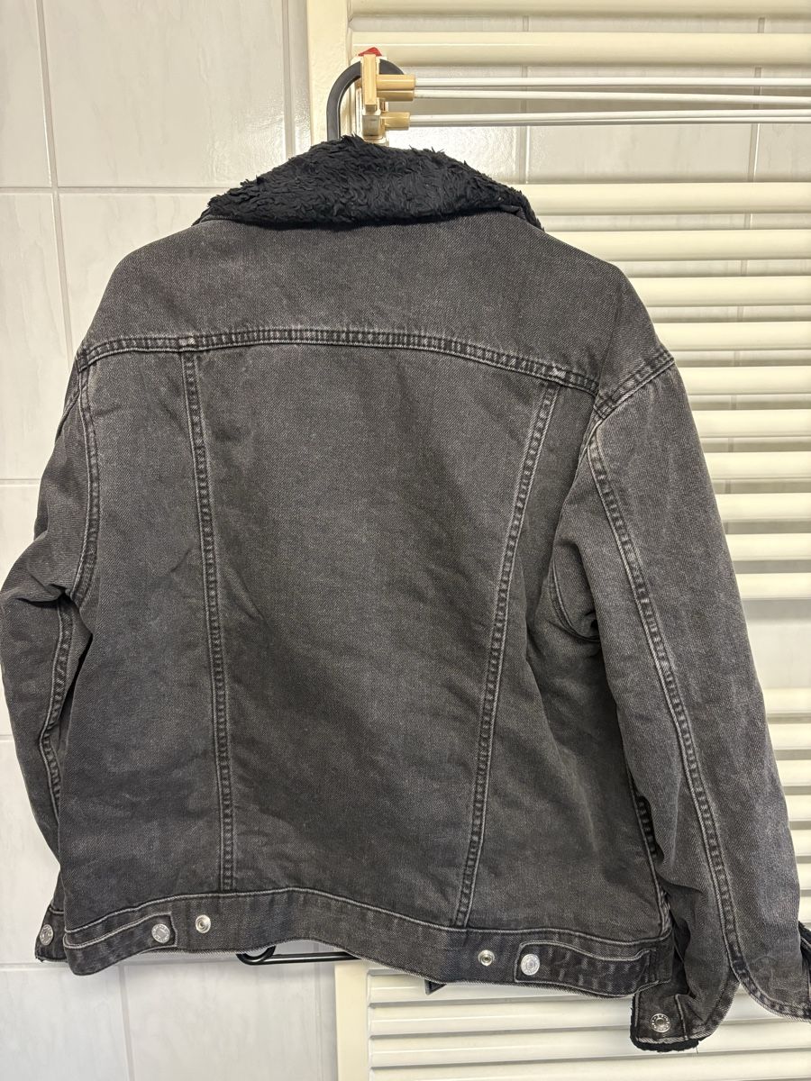 Giacche: Jeans Jacke Topshop Gr.36 – Usato da Münchenstein venduto da cyoni 2