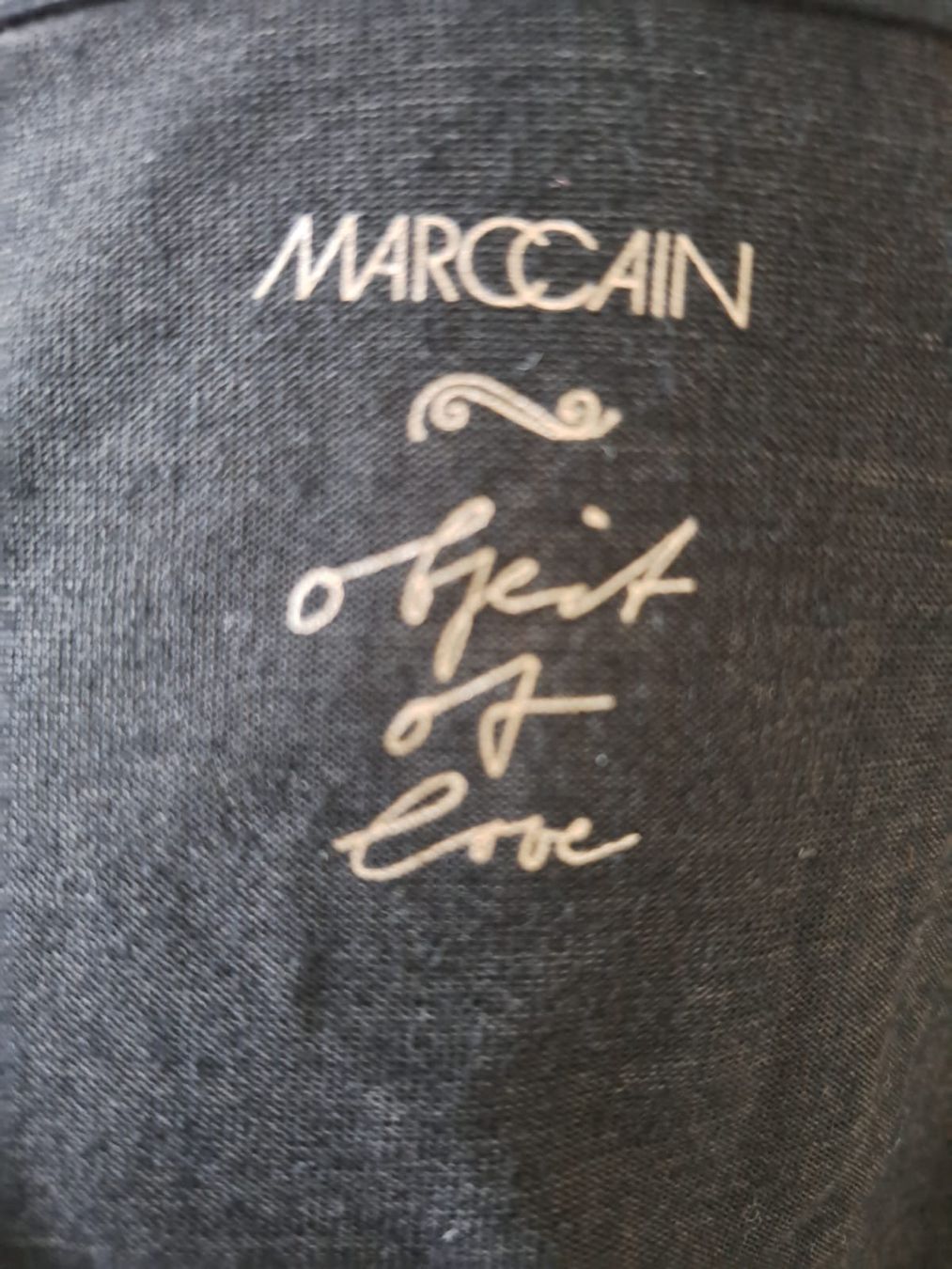 Marc Cain T-Shirts: tolles T-Shirt von MARCCAIN – Neu (gemäss Beschreibung) aus Neuhausen am Rheinfall von mariess 1
