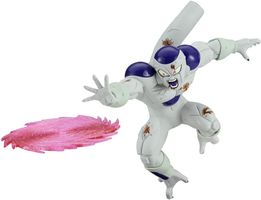 DRAGON BALL - Banpresto/Bandai - GX Materia - Freezer  13cm