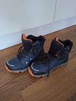 Fila Winterschuhe Grösse 40 - wie neu