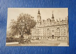 Alte Ansichtskarte: Imperial Hotel Russell Square London ...
