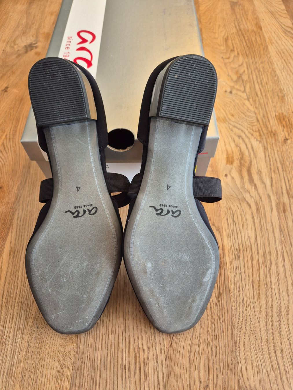 Ara Scarpe da donna: Ara Schuhe | Gr. 37 – Usato da Balgach venduto da KaorinNoire 3