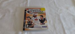 Virtua Tennis 2009 PS3
