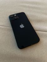 iPhone 13 Mini Midnight 128GB - Top Zustand, wie neu!