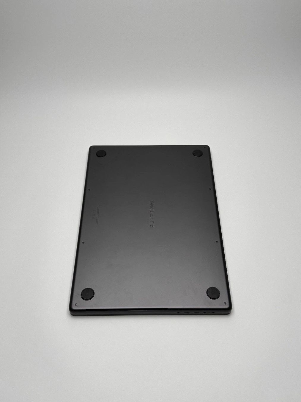 Apple Notebooks: MacBook Pro 16" M3 Max OVP Top Zustand!! – Gebraucht aus Neerach von mur_dwg9 4