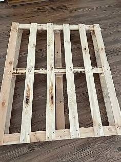 Pallets: Gratis: Palette – Usato da Wichtrach venduto da AdminCCoach