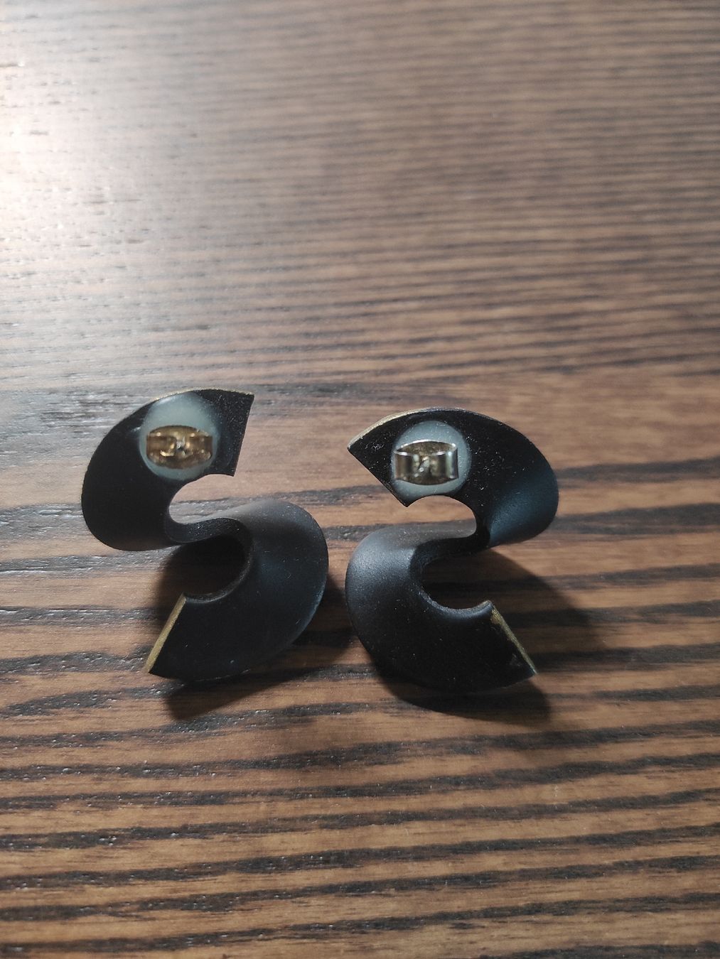 Orecchini pendenti & Orecchini a lobo: Kenza Klay earrings – Usato da Basel venduto da gnt_zv2n 1