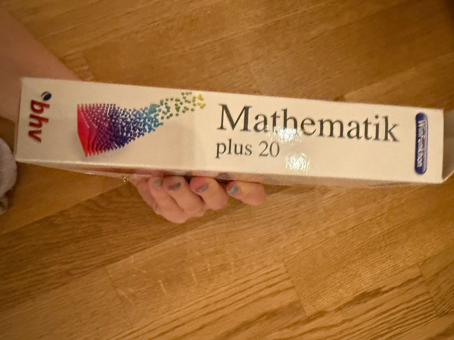 Software: Mathematik plus 20 - Software - Top Zustand! – Usato da Riehen venduto da ann_76jw 3