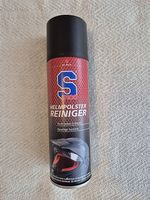 S100 Helmpolster Reiniger Spray neu und unbenutzt