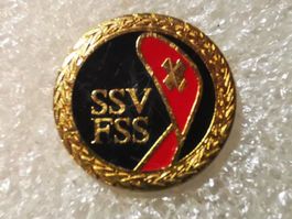 Ansteckpin 13: SSV FSS