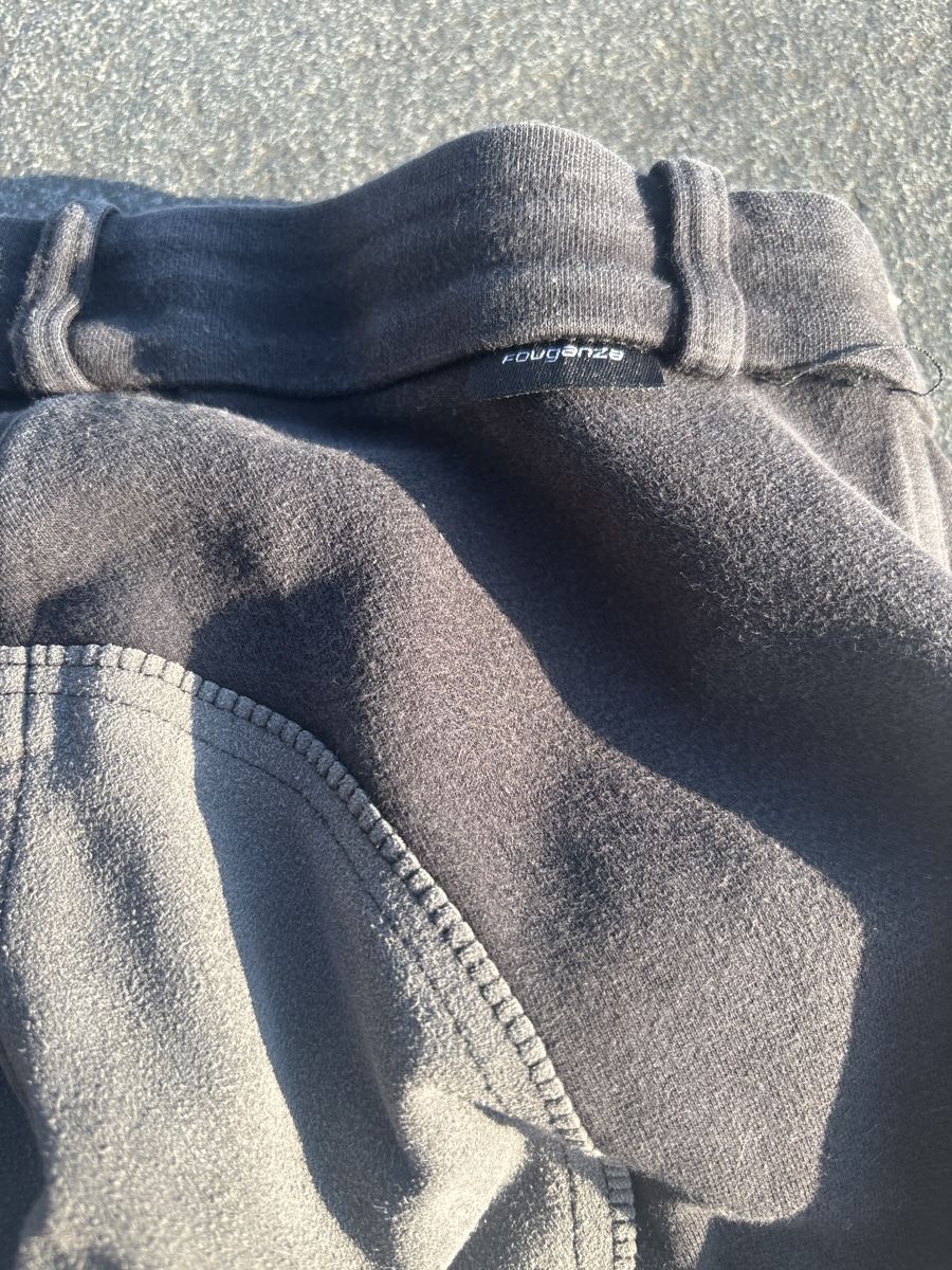 Hosen: Fouganza Riding Pants - Size S – Gebraucht aus Biel-Benken BL von ste_86wx 2