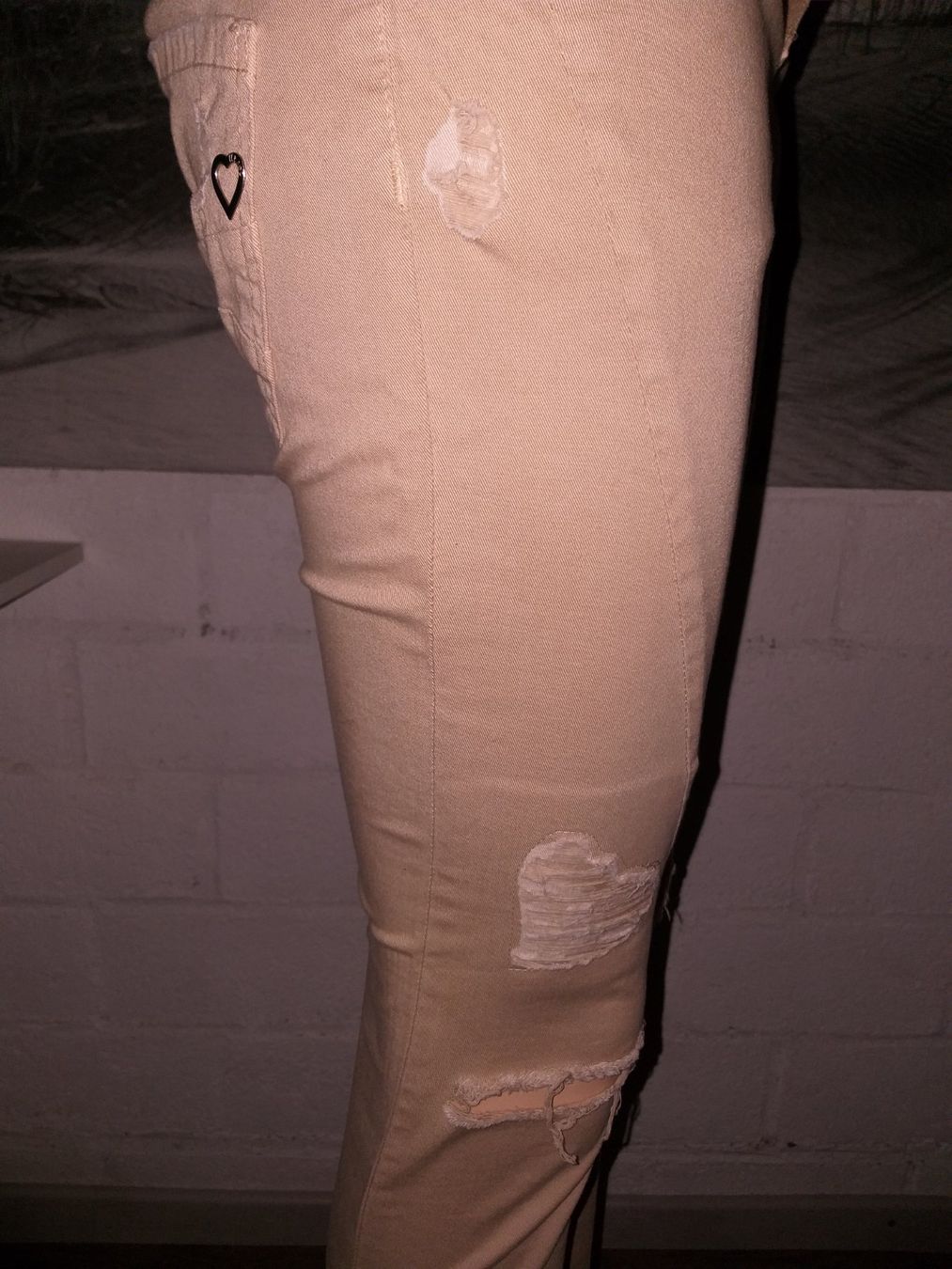 Please Jeans Jeans: PLEASE Jeans taille / Grosse XS – Usato da Cossonay-ville venduto da Super-Price-Quality 3