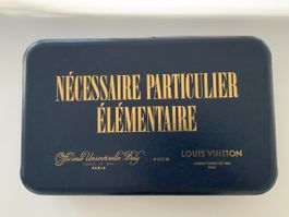 LOUIS VUITTON x OFFICINE UNIVERSELLE BULY, komplett & neu!