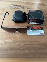 Carrera Porsche Design 5622, Faltbrille neu und komplett 