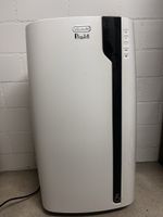 DeLonghi Pinguino PAC EX100 SILENT Klimagerät