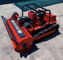 Schlegel Mulcher