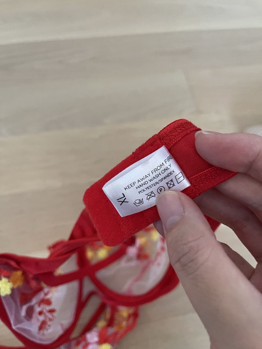 Altra biancheria intima: Aphroditelingerie.ch Set – Nuovo (secondo la descrizione) da Neuhausen am Rheinfall venduto da dinkel.dorothea 2