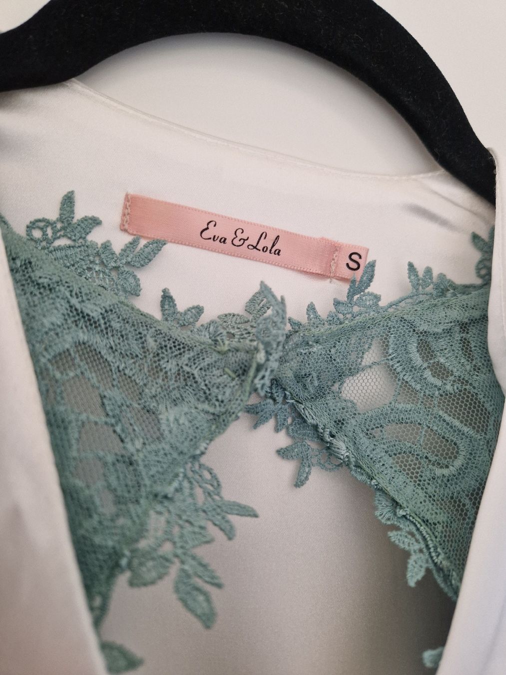 Kleider: Abendkleid matcha inkl. Stola & Bolero – Gebraucht aus Lyss von katelisa 6
