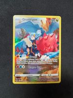 Pokemon Druddigon (SIT TG09) Karte EN