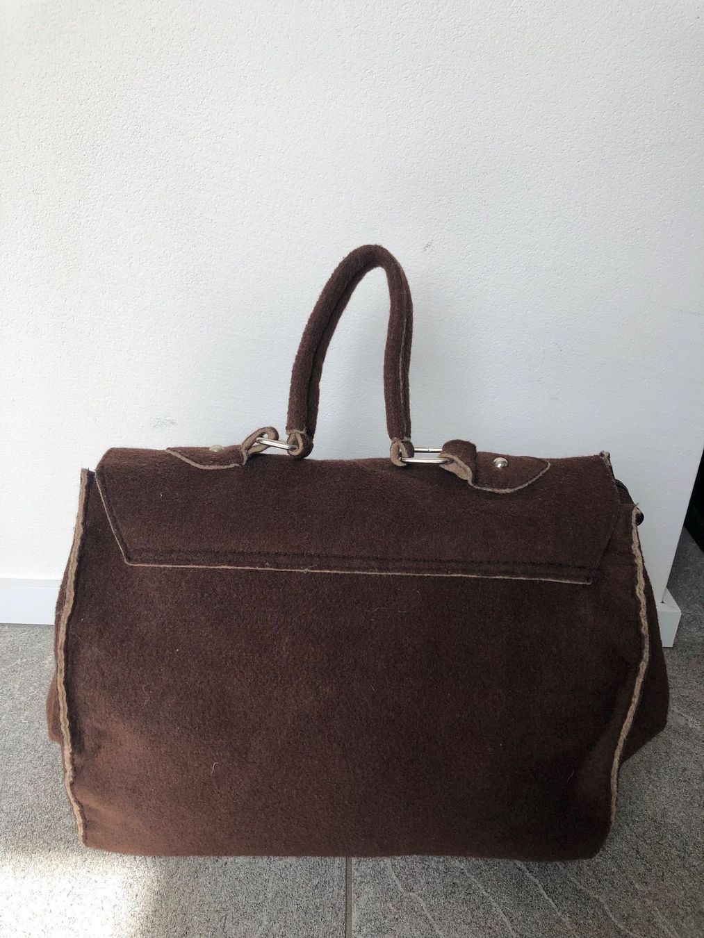 Borse da donna: Handtasche Braun – Usato da Wiesendangen venduto da fed_jsw7 1