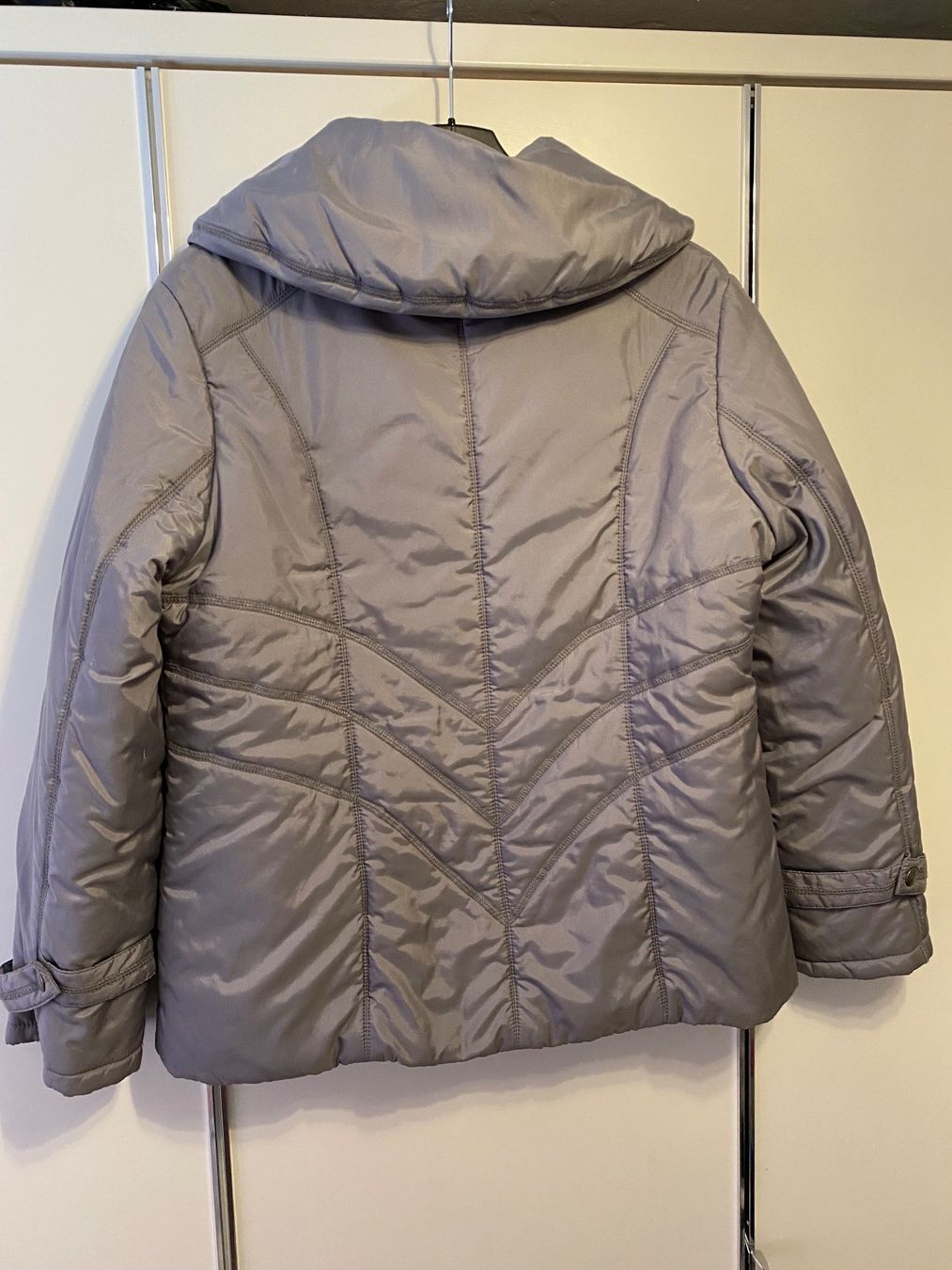 Giacche: Damen Jacke Kingsfield gr.40 – Usato da Pfungen venduto da Sheki56 2