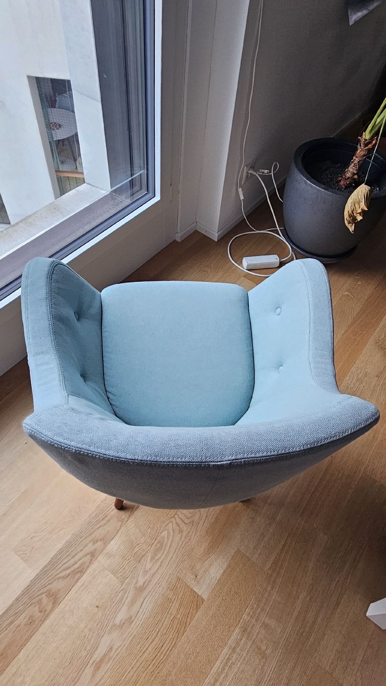 Micasa Fauteuils: Sessel – D'occasion à Luzern par chi_8cb8 3
