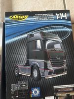 Carson TruckLine  kit de construction 1: