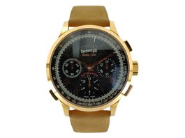 Eberhard & Co. Extra-Fort Rattrapante