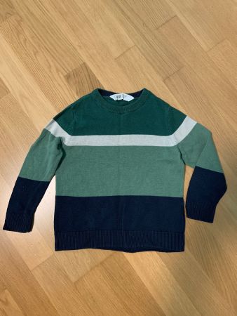 H&M Kinder Pullover, Gr. 98/104