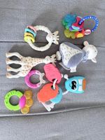 Jouets bébé