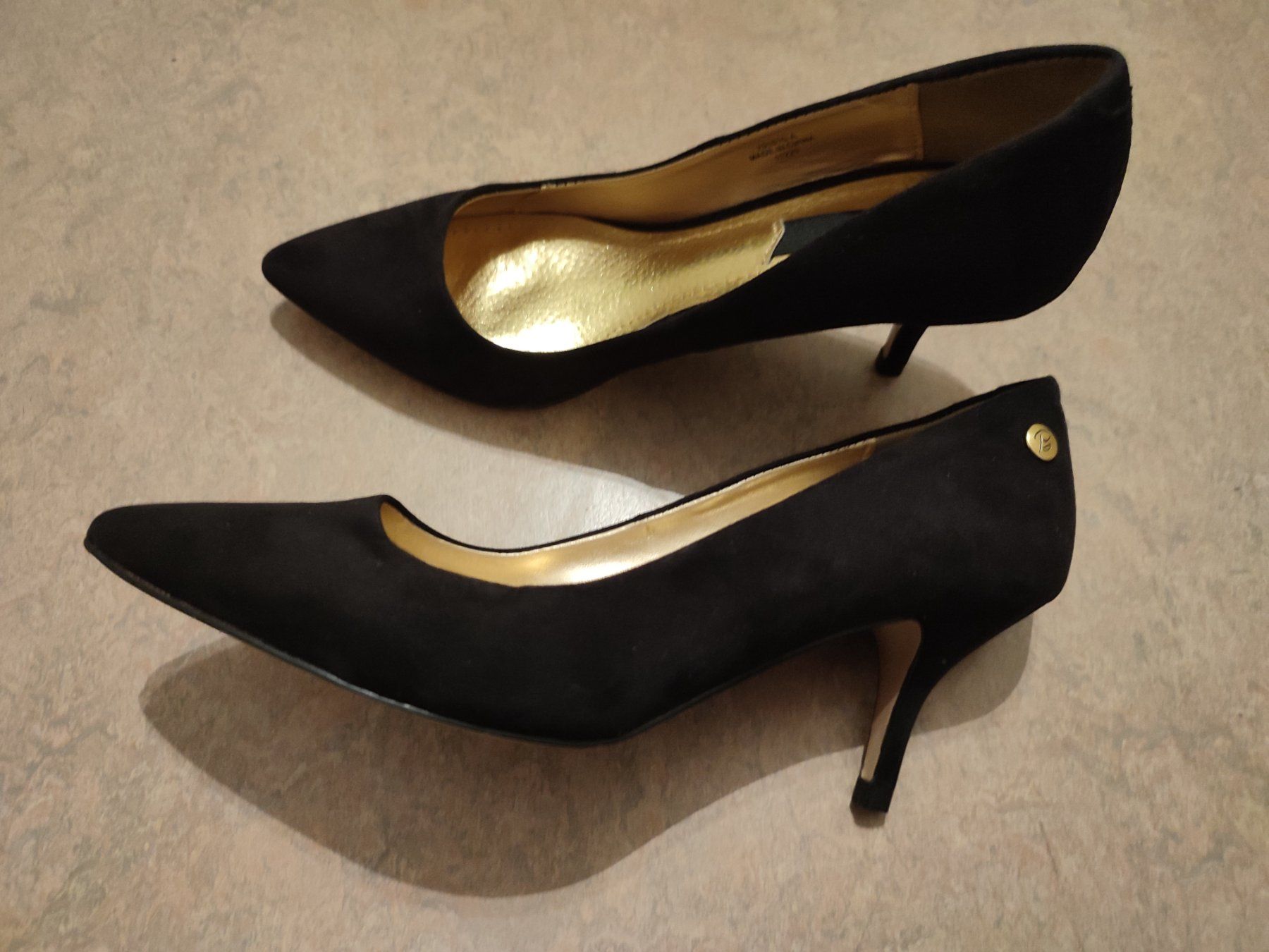 Scarpe da donna: Damen Schuhe – Usato da Biel/Bienne venduto da ruggi03