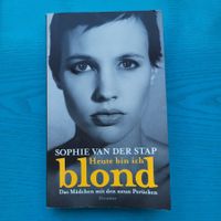 Heute bin ich blond / Krebs -   Sophie van der Stap