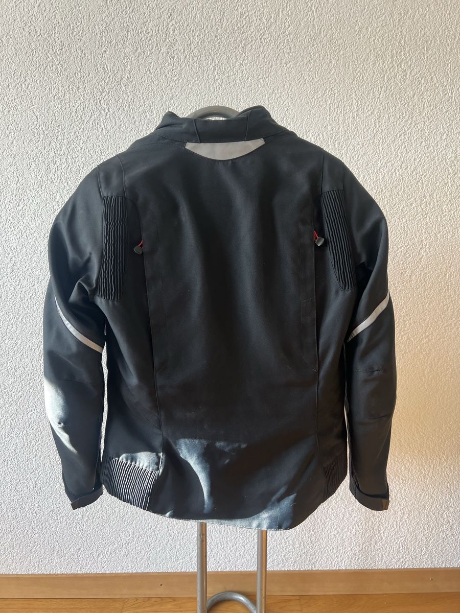 BMW Jacken: Motorcycle jacket BMW TOURSHELL 40 – Gebraucht aus Fribourg von 7vo_pd22 2