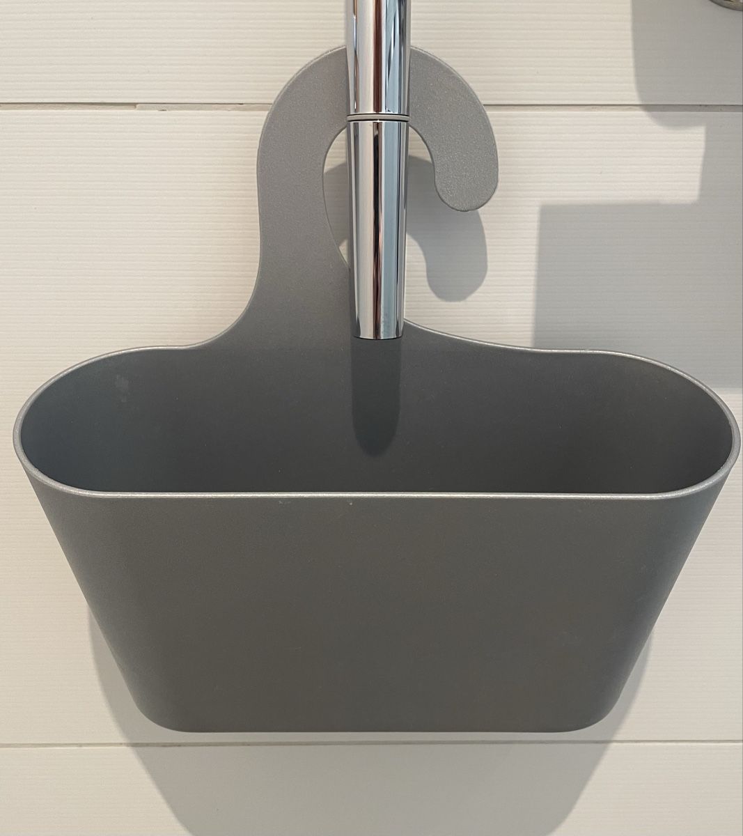 Docce: Stardis Hängetablett, Grau, für Dusche oder Bad, Top! – Usato da Bronschhofen venduto da Sommernacht03