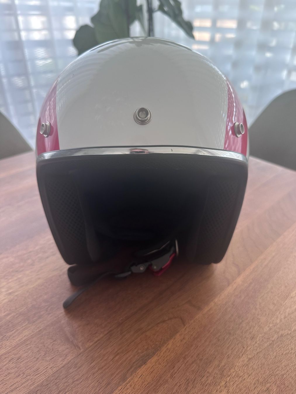 Vespa Helme & Visiere: Vespa Italia Helm – Gebraucht aus Dübendorf von tre_5vmw 3