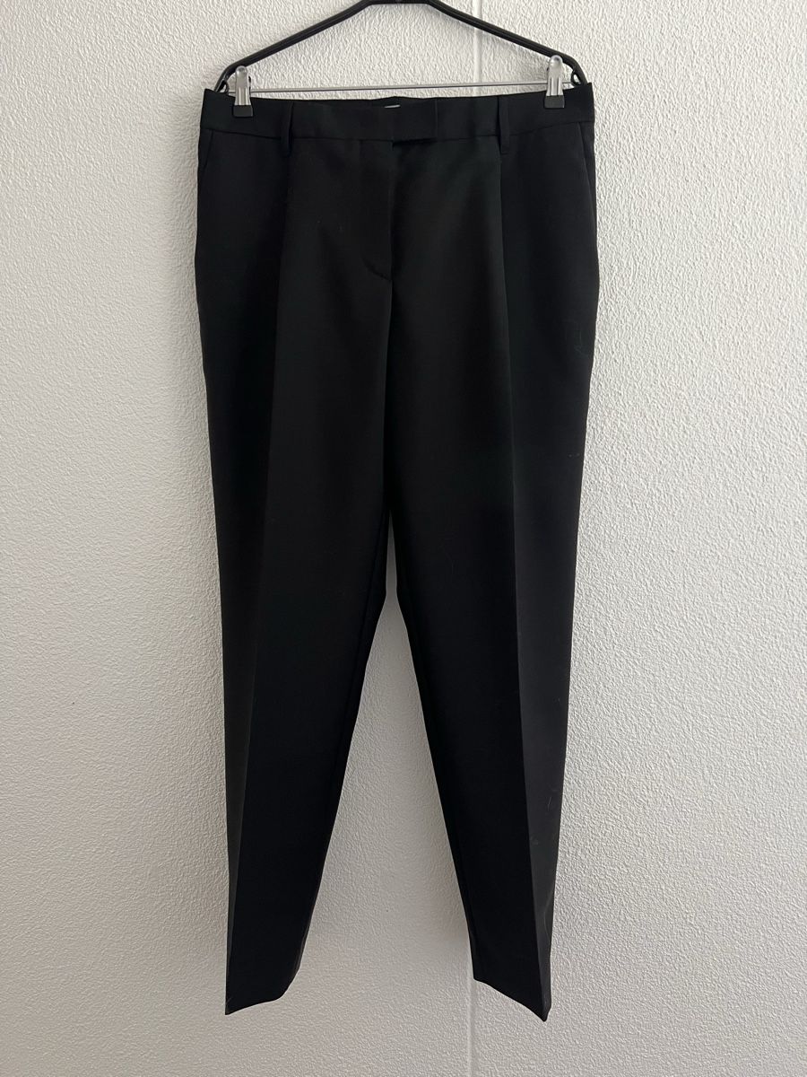 Prada Pantaloni: Prada / neu mit Etikett / Ladenpreis: chf 1.560 – Nuovo e nell'imballaggio originale da Zürich venduto da ReStyle. 3