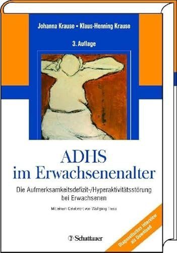 Bücher: ADHS im Erwachsenenalter – Neu (gemäss Beschreibung) aus Dietikon von Ruempfli
