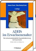 ADHS im Erwachsenenalter