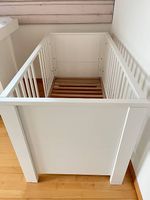 Kinderbett 70 x140