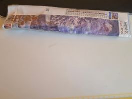 DIAMOND PAINTING WÖLFE