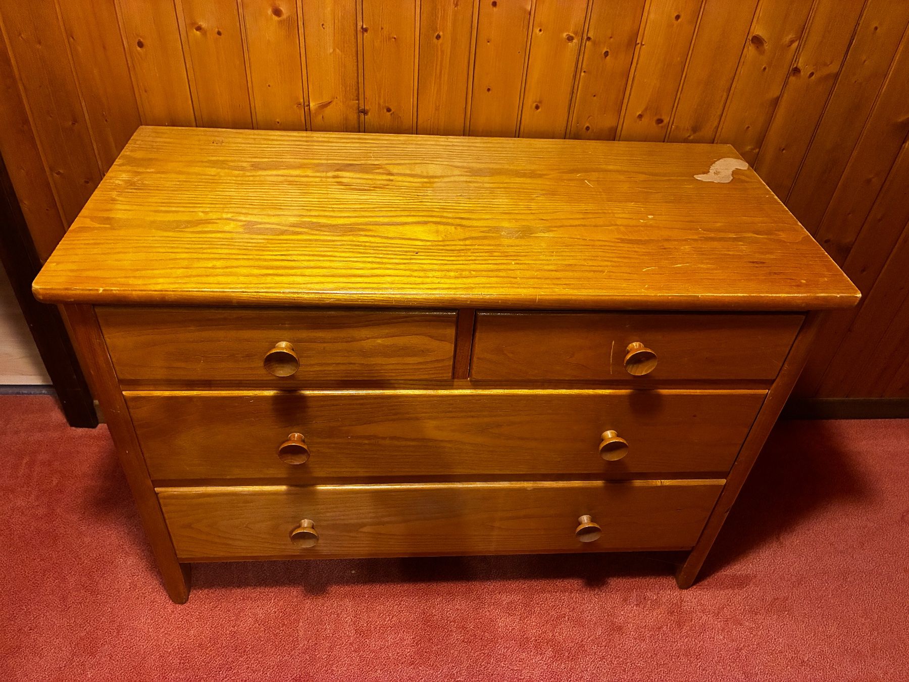 Commodes: Commode – D'occasion à Bassecourt par mel_8xpp